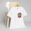 We Hold the Line – Firefighter Valor Tee 